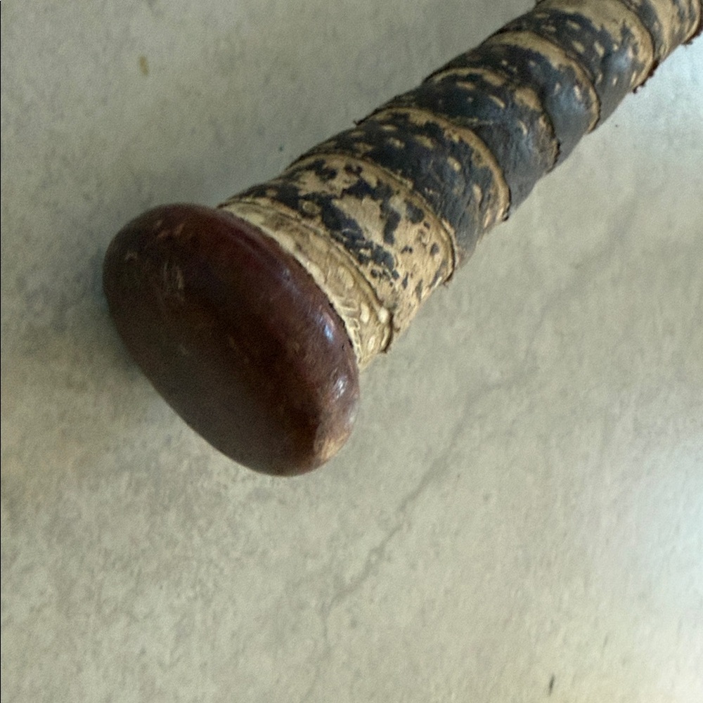 Marucci JB19 Pro Model baseball bat. - Picture 4 of 9